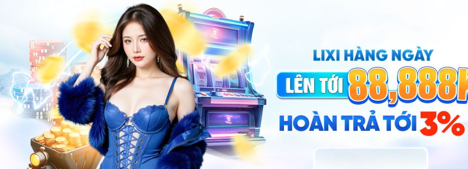 Rik88 Sòng Bạc Trực Tuyến Dẫn Đầu cover
