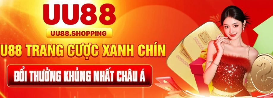 uu88 shopping cover
