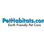 Pet habitats Profile Picture