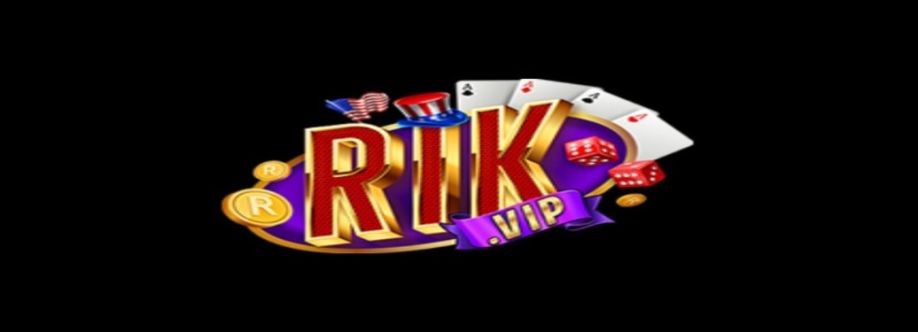 Rik04 vip cover