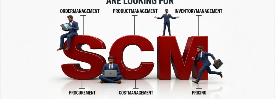 A Business without SCM Expertise is like a Supply Chain without a plan – Free Live Demo by Tech Leads IT