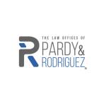 Following profile image