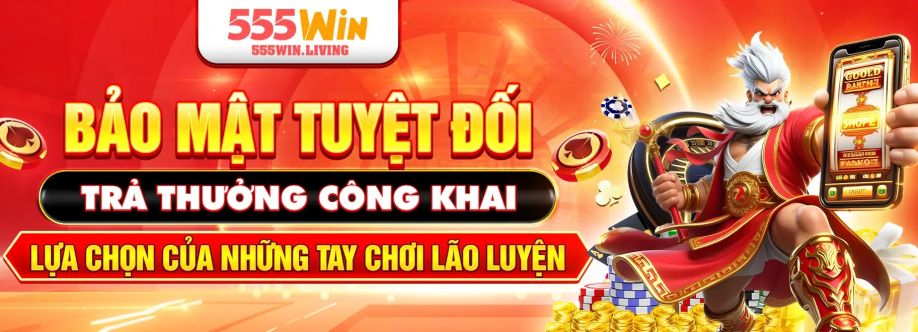 555win living cover