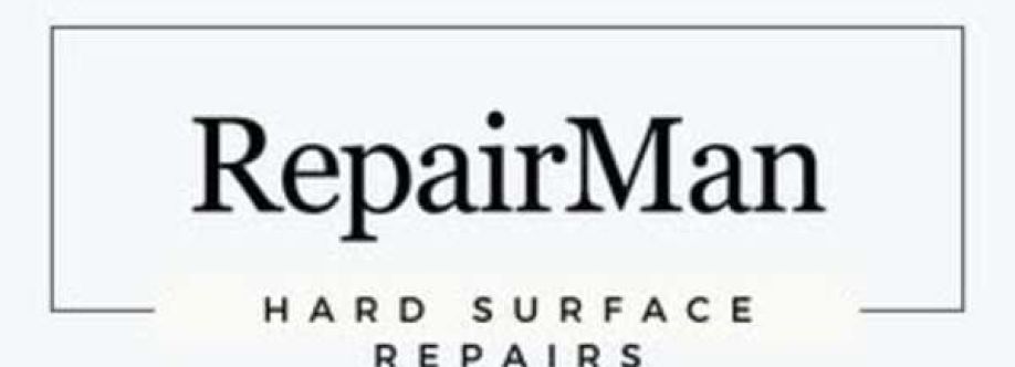 RepairMan UK cover