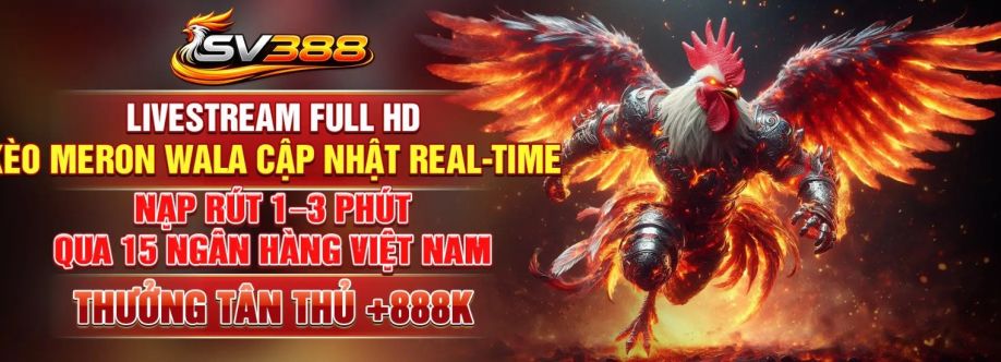 SV388 cover