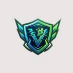 Following profile image