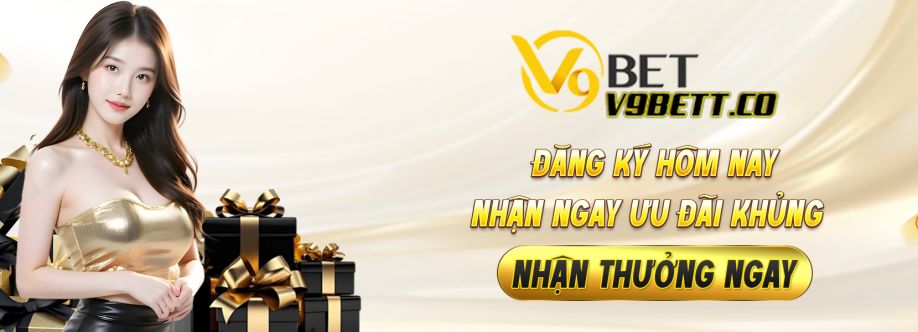 V9BET cover