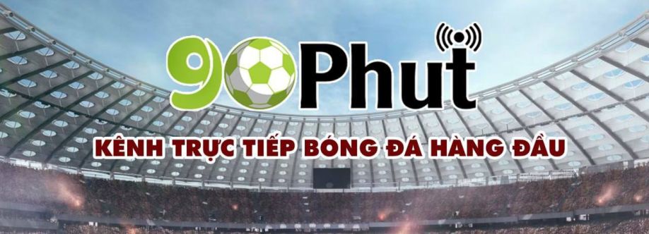 90Phut TV Truc Tiep Bong Da cover