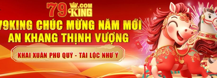 Nhà cái 79King cover