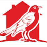 Following profile image