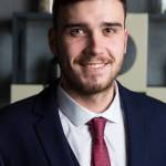 Following profile image
