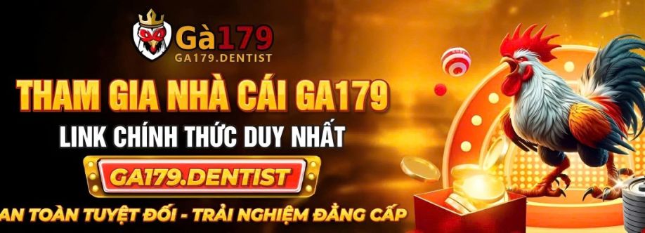 GA179 cover
