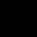 Following profile image