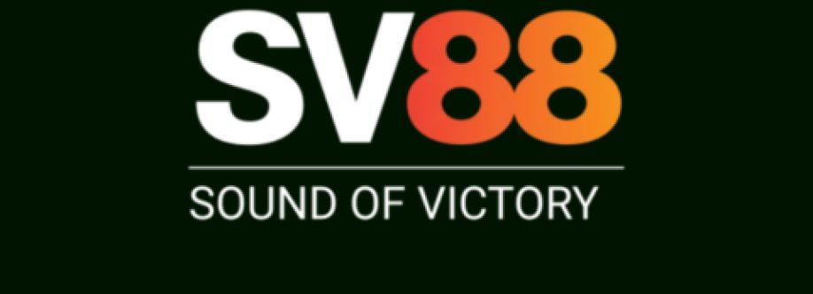 Sv88 Nhà cái cover