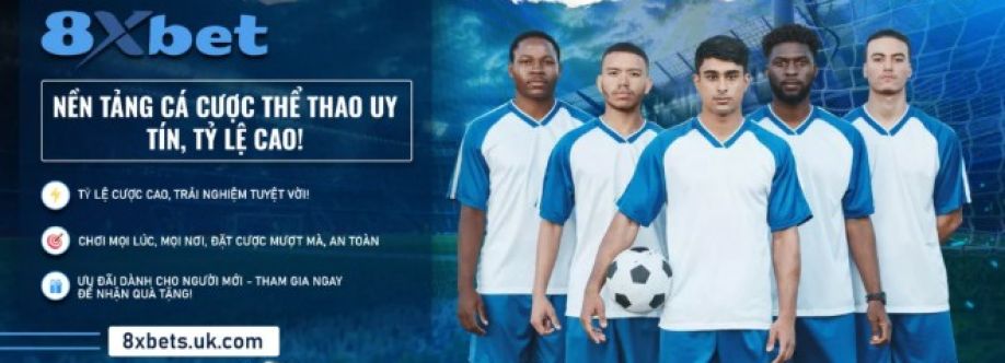 8xbet cover