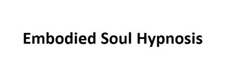 Embodied Soul Hypnosis cover