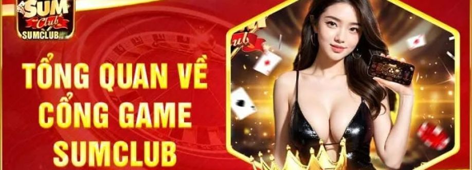 SumClub Cổng Game cover