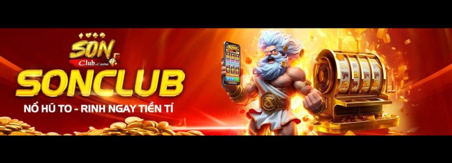 SONCLUB Gameplay18 cover