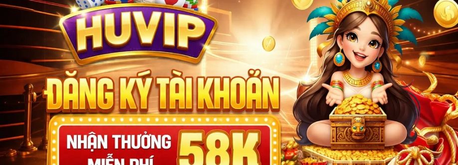 HUVIP cover
