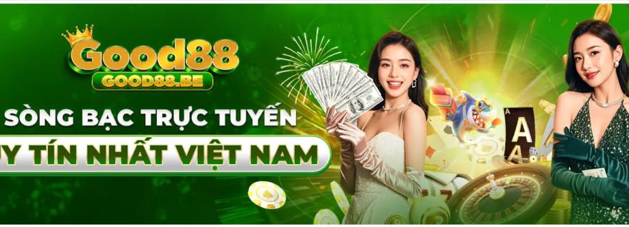 Good88 Nha cai cover