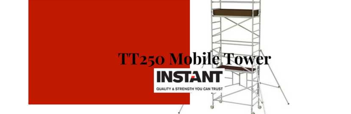 Instant Access cover