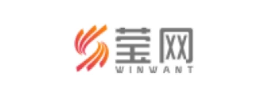 Anhui Yingwang Technology cover