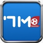 Following profile image