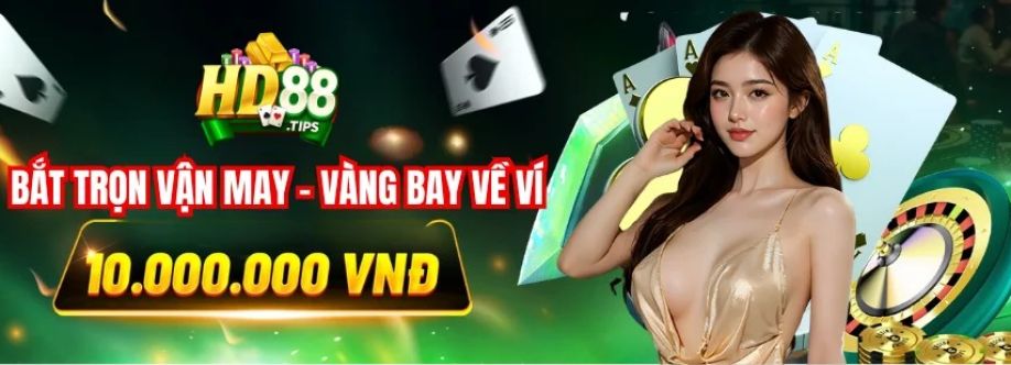 HD88 Nhà Cái Ropber cover
