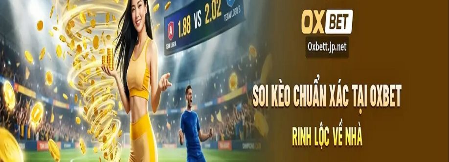 Nhà cái Oxbet cover