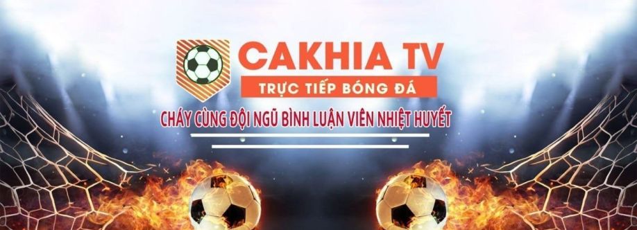 CaKhia TV Trực Tiếp Bóng Đá cover