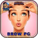 Following profile image