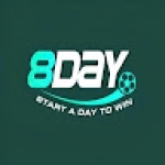 8Day Profile Picture
