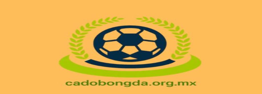Cadobongda org mx cover