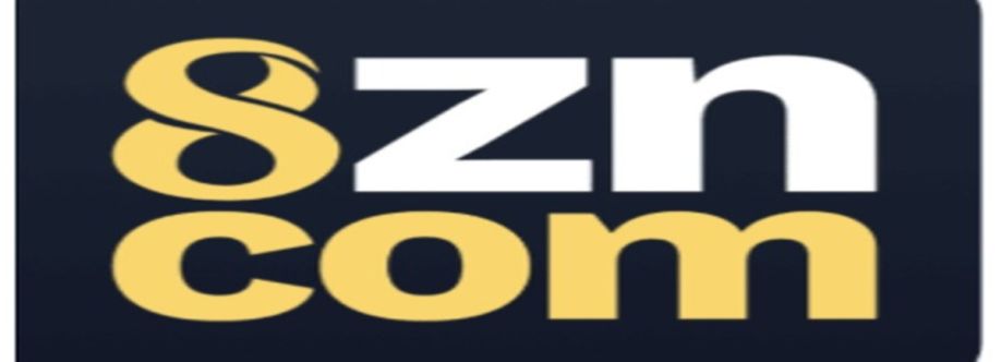 8zn cover