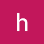 Following profile image
