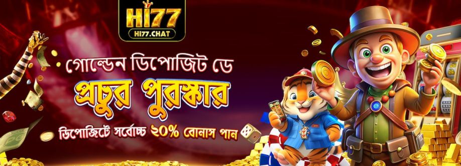 Hi77 Chat cover