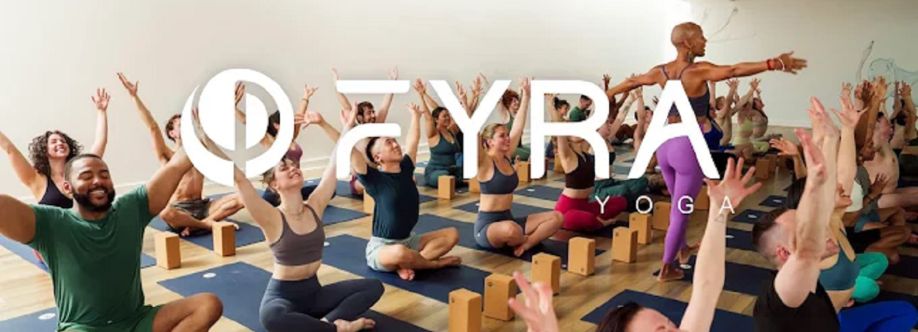 Fyra Yoga