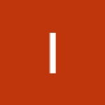 Following profile image