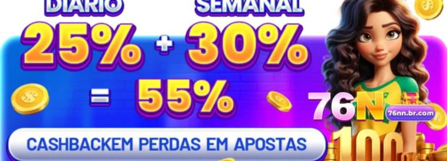 76N Cassino Online Brasil cover