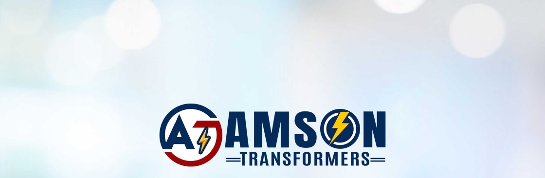 Amson Transformers cover