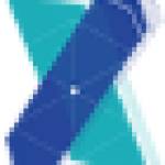 Following profile image