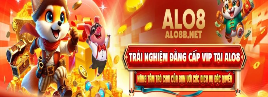 Alo8b net cover