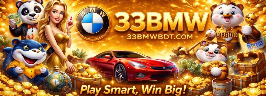 Bookmaker 33BMW cover