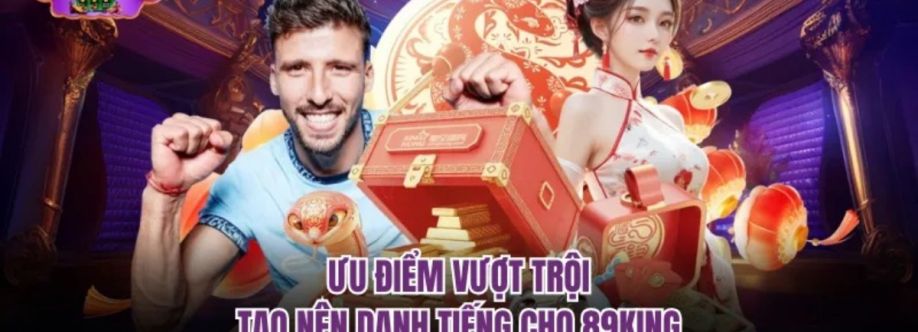 89King uk com cover