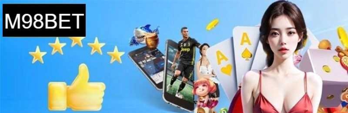 M98 BET VIP cover