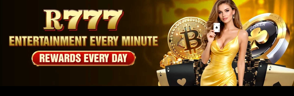 R777 cover