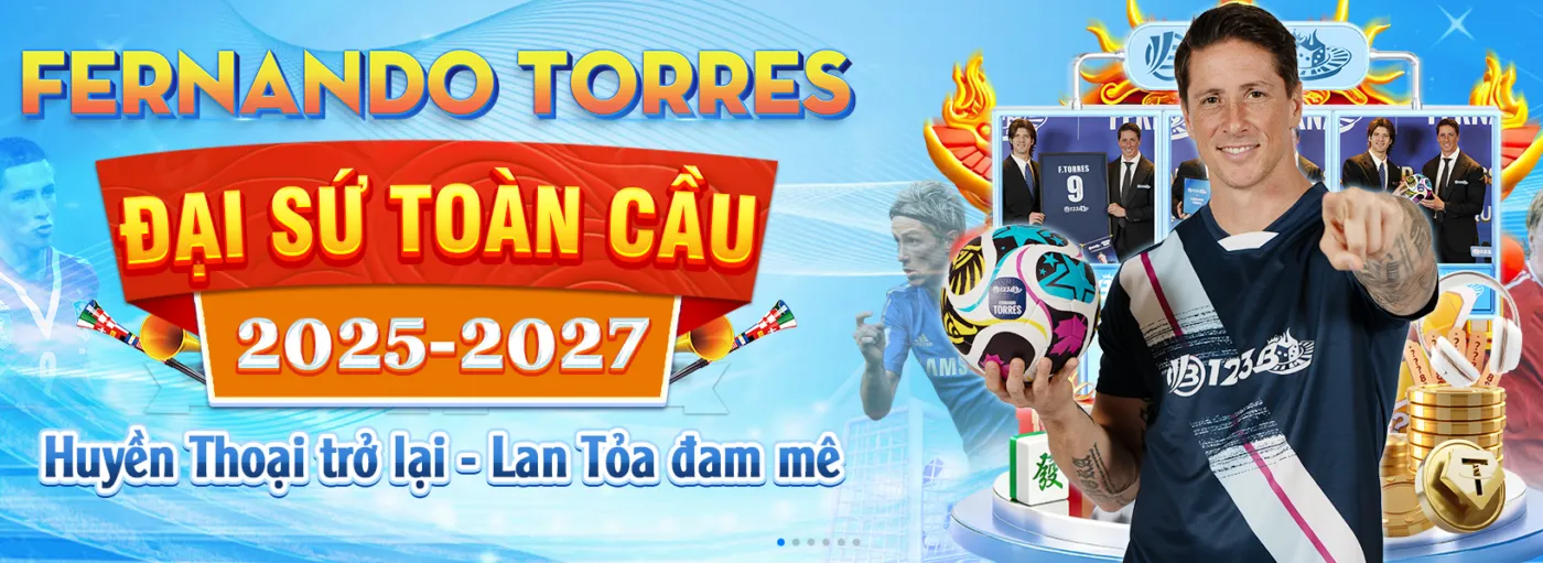 Nhà cái 123B cover