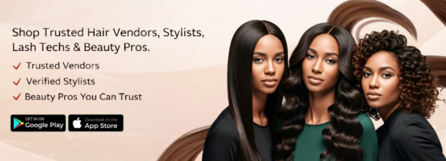 Hair Please cover
