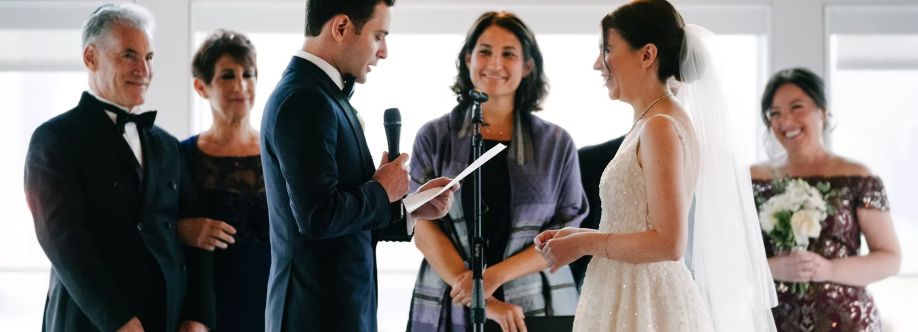 Cantor Laura Stein Jewish Officiant NY cover