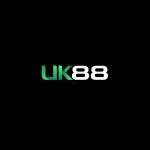 Following profile image